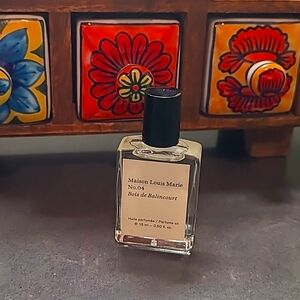 Maison Louis Marie No. 4